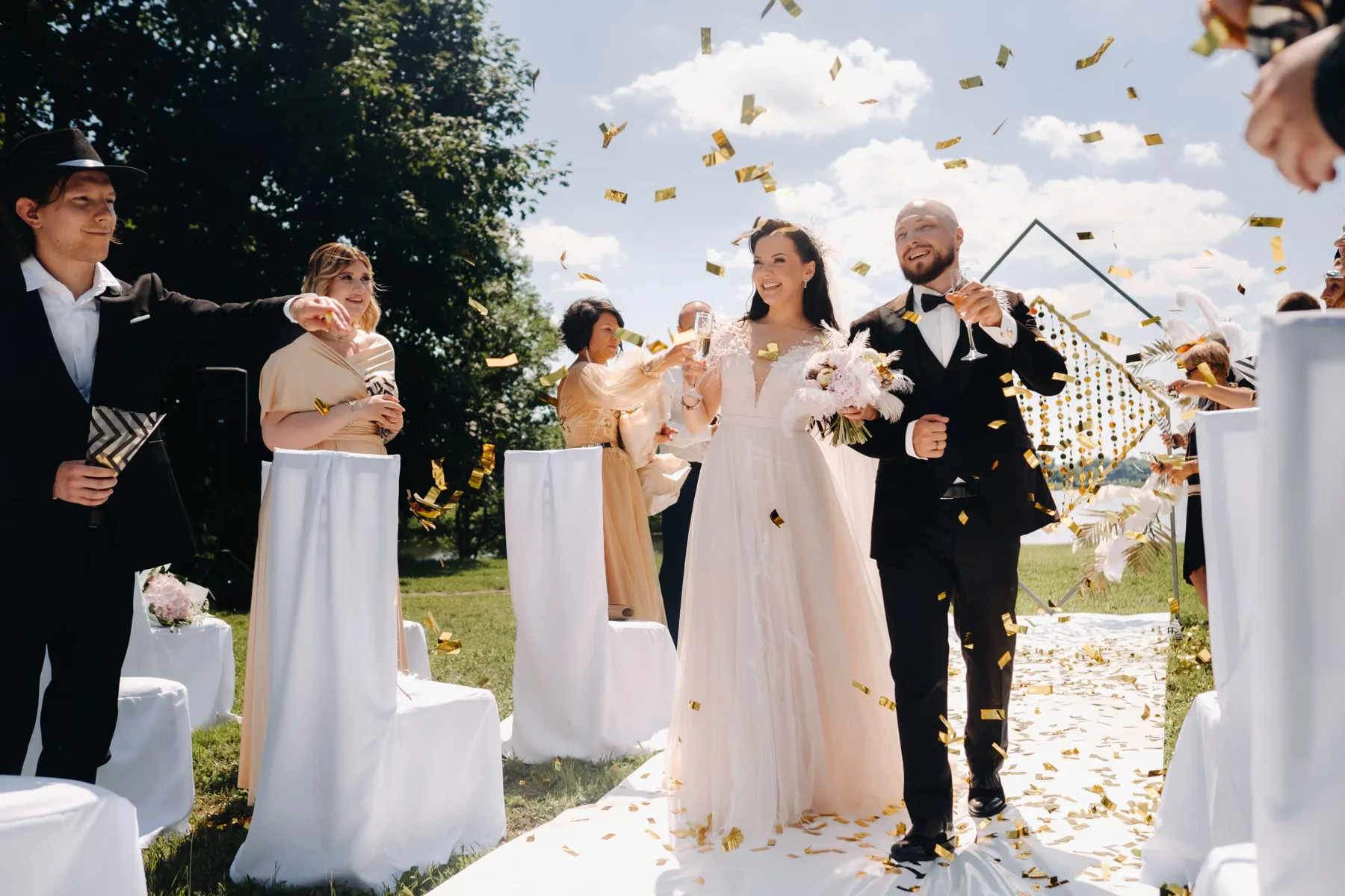 Bridagency Hochzeitsmoment 4