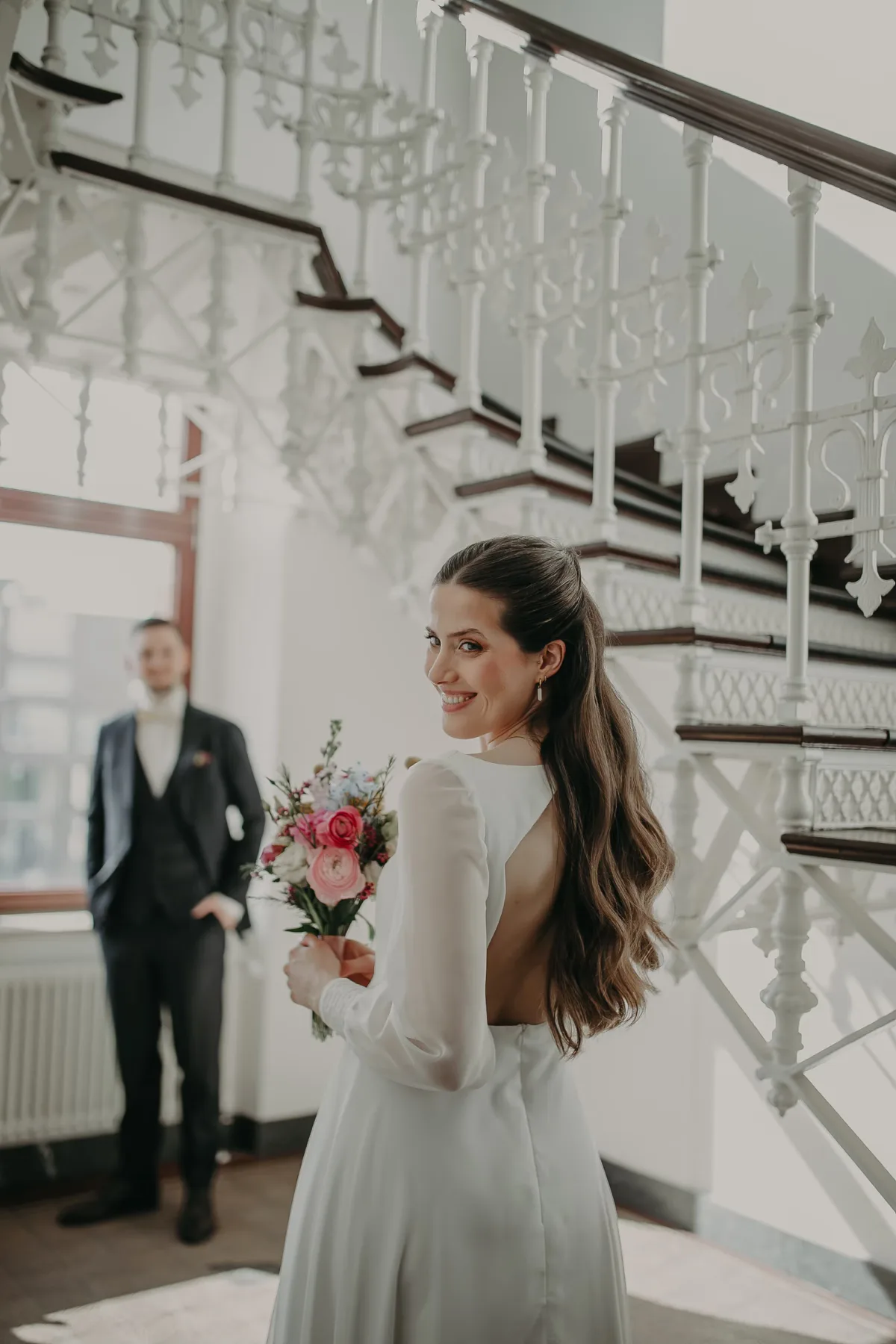 Bridagency Hochzeitsmoment 9