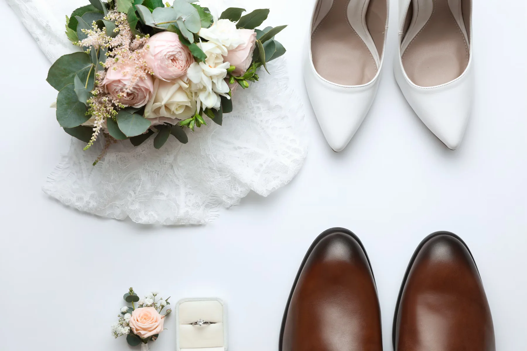 Bridagency Hochzeitsmoment 3