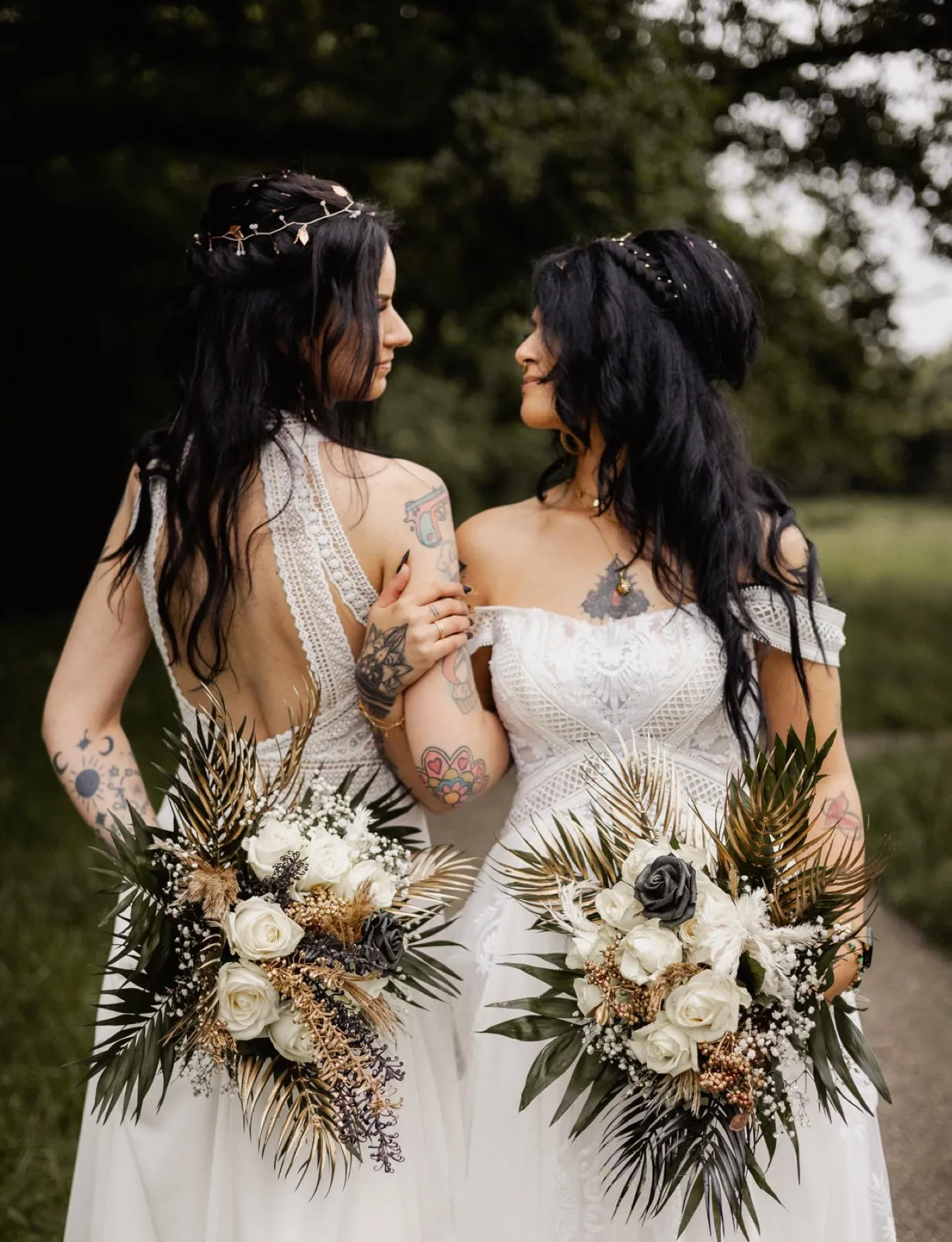 Bridagency Hochzeitsmoment 13