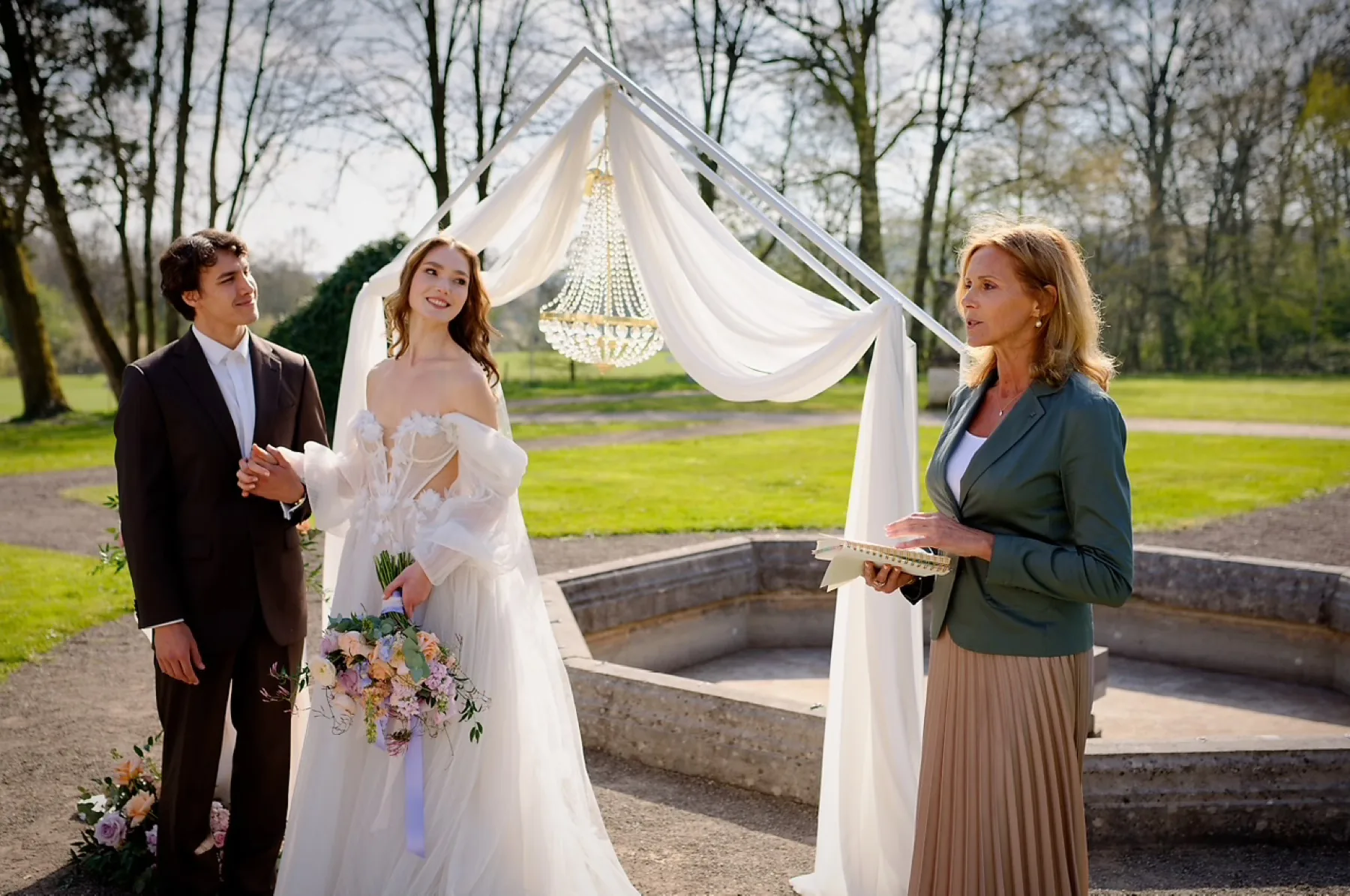 Bridagency Hochzeitsmoment 16