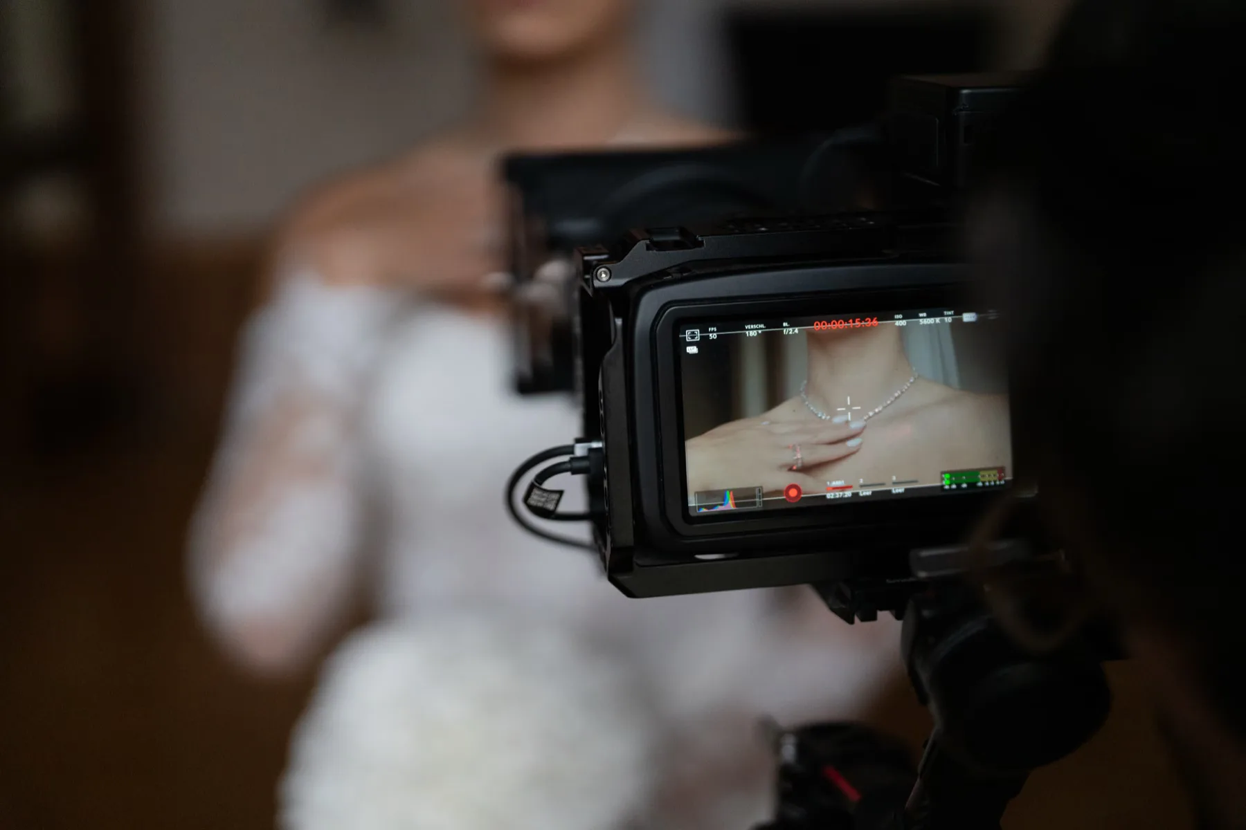 Bridagency Hochzeitsmoment 23