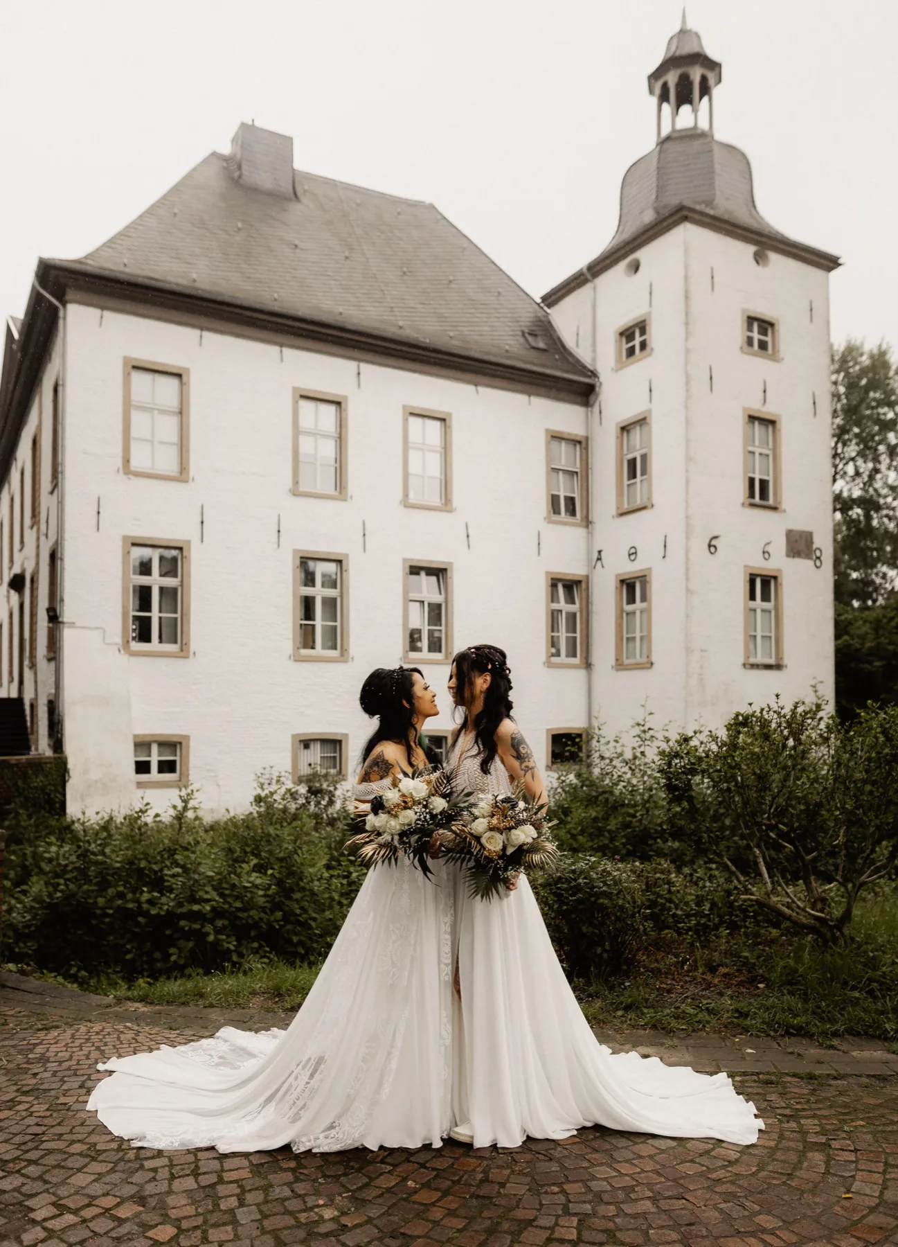 Bridagency Hochzeitsmoment 21