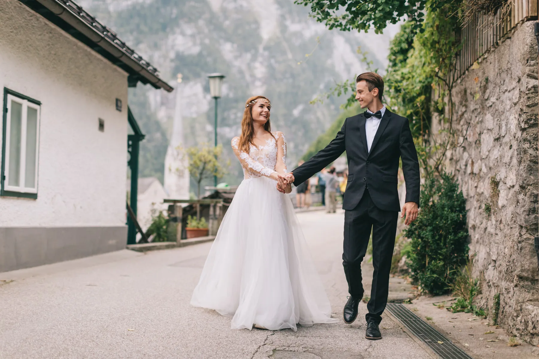 Bridagency Hochzeitsmoment 25