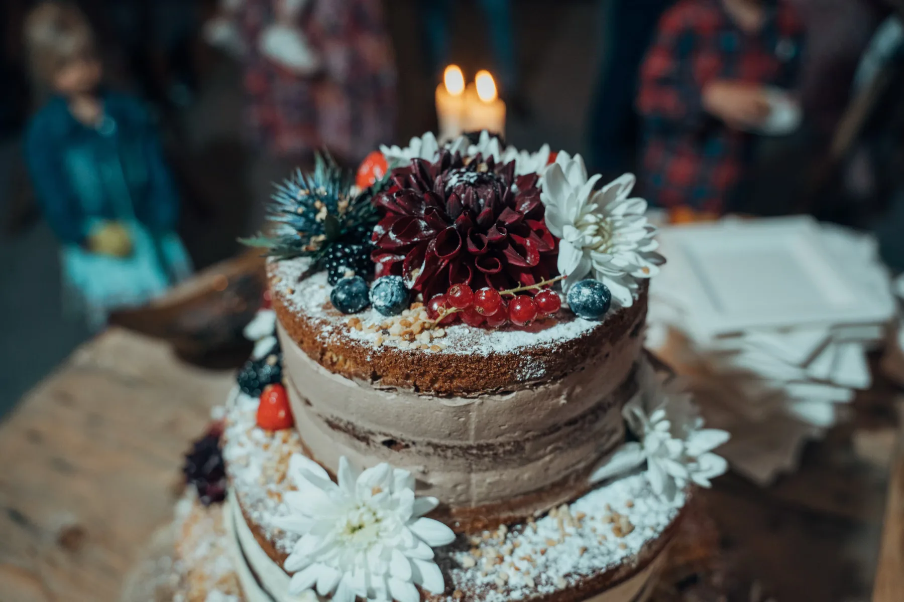 Bridagency Hochzeitsmoment 34