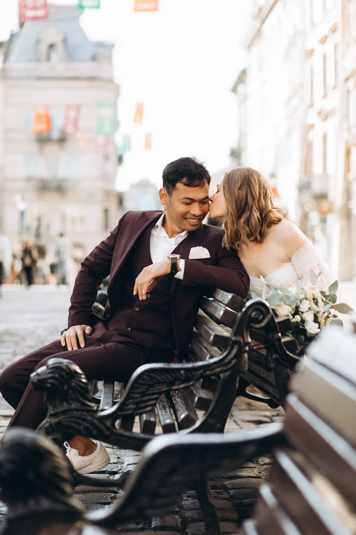 Bridagency Hochzeitsmoment 37