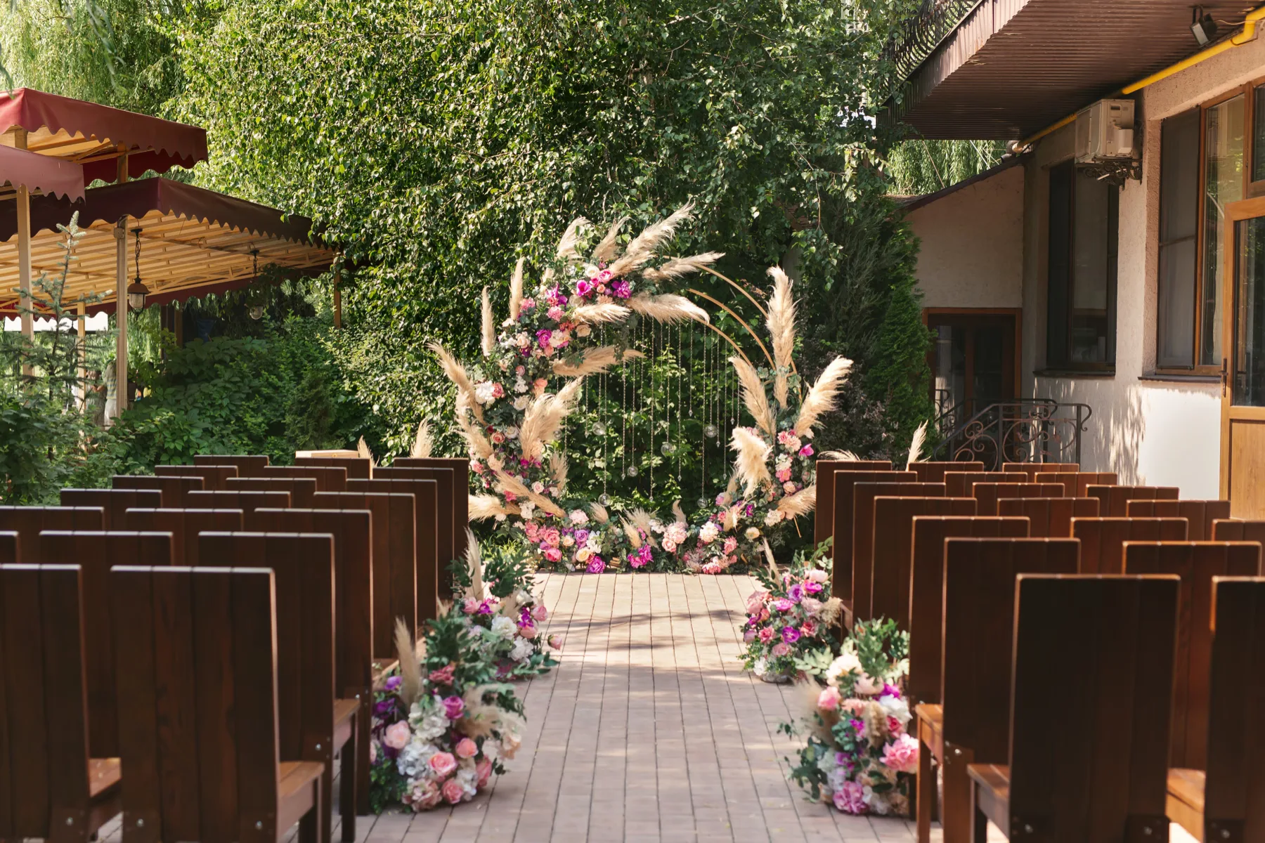 Bridagency Hochzeitsmoment 40