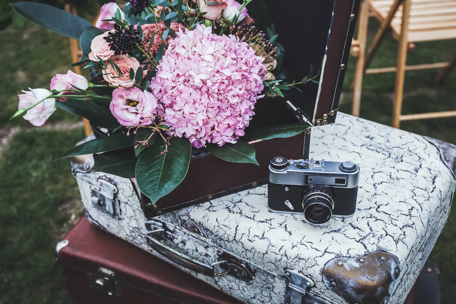 Bridagency Hochzeitsmoment 48