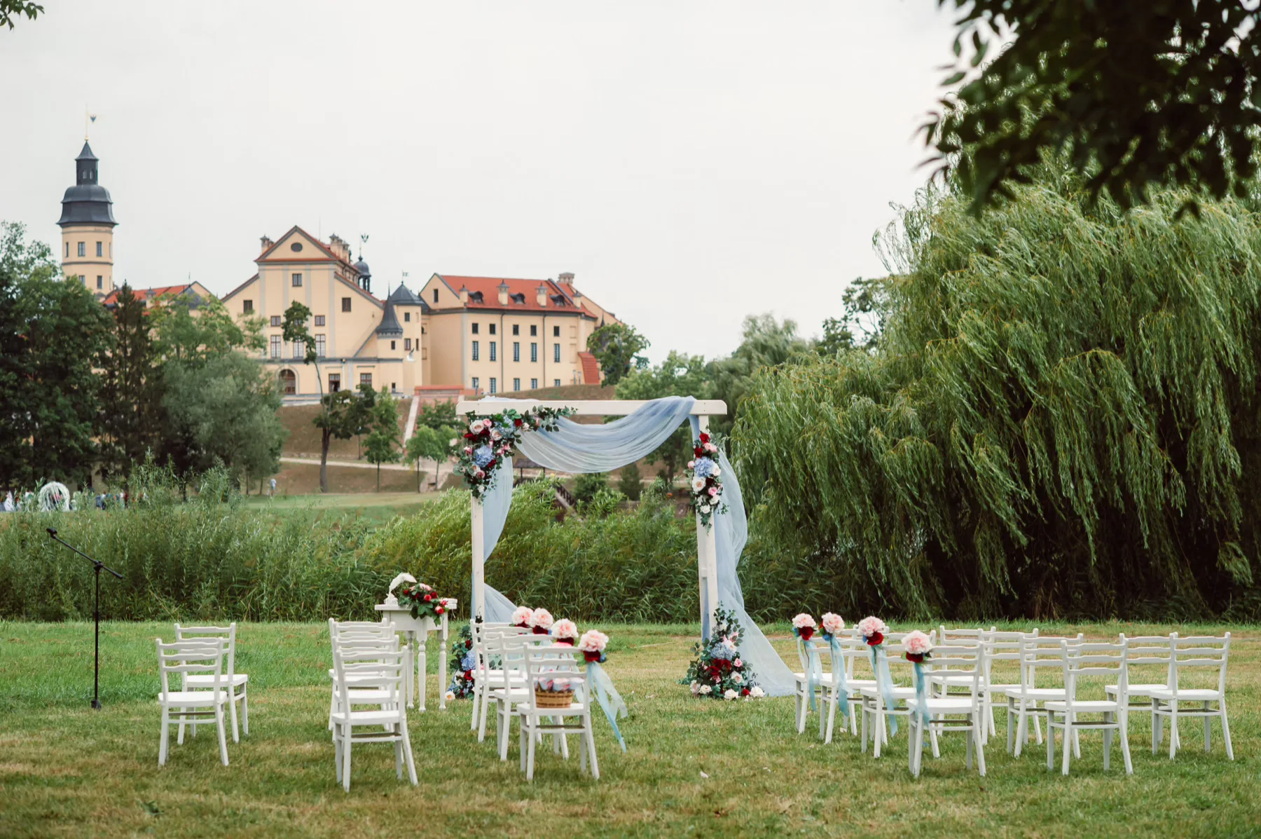 Bridagency Hochzeitsmoment 45