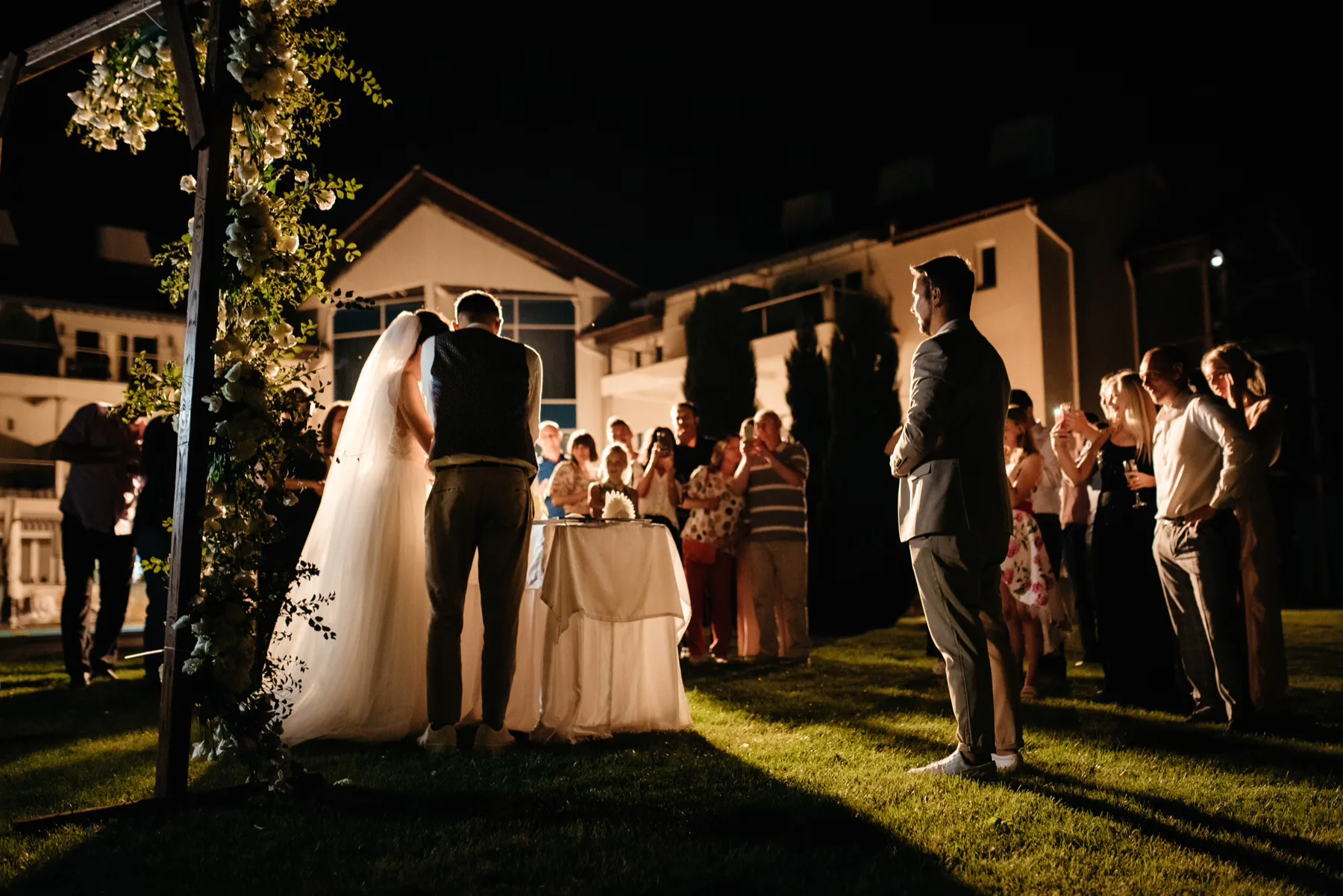 Bridagency Hochzeitsmoment 49