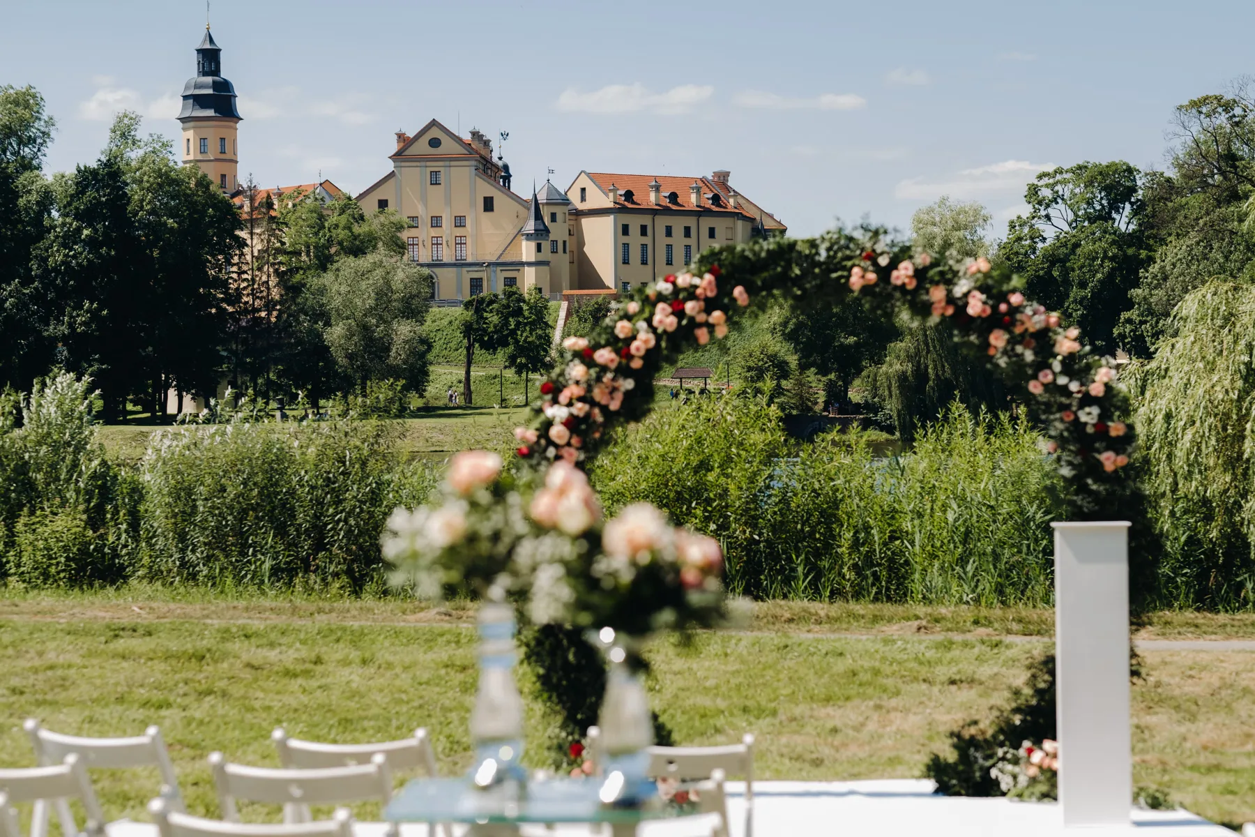 Bridagency Hochzeitsmoment 57
