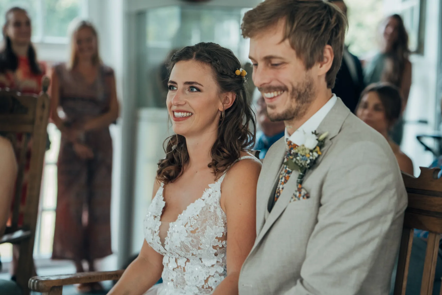 Bridagency Hochzeitsmoment 62