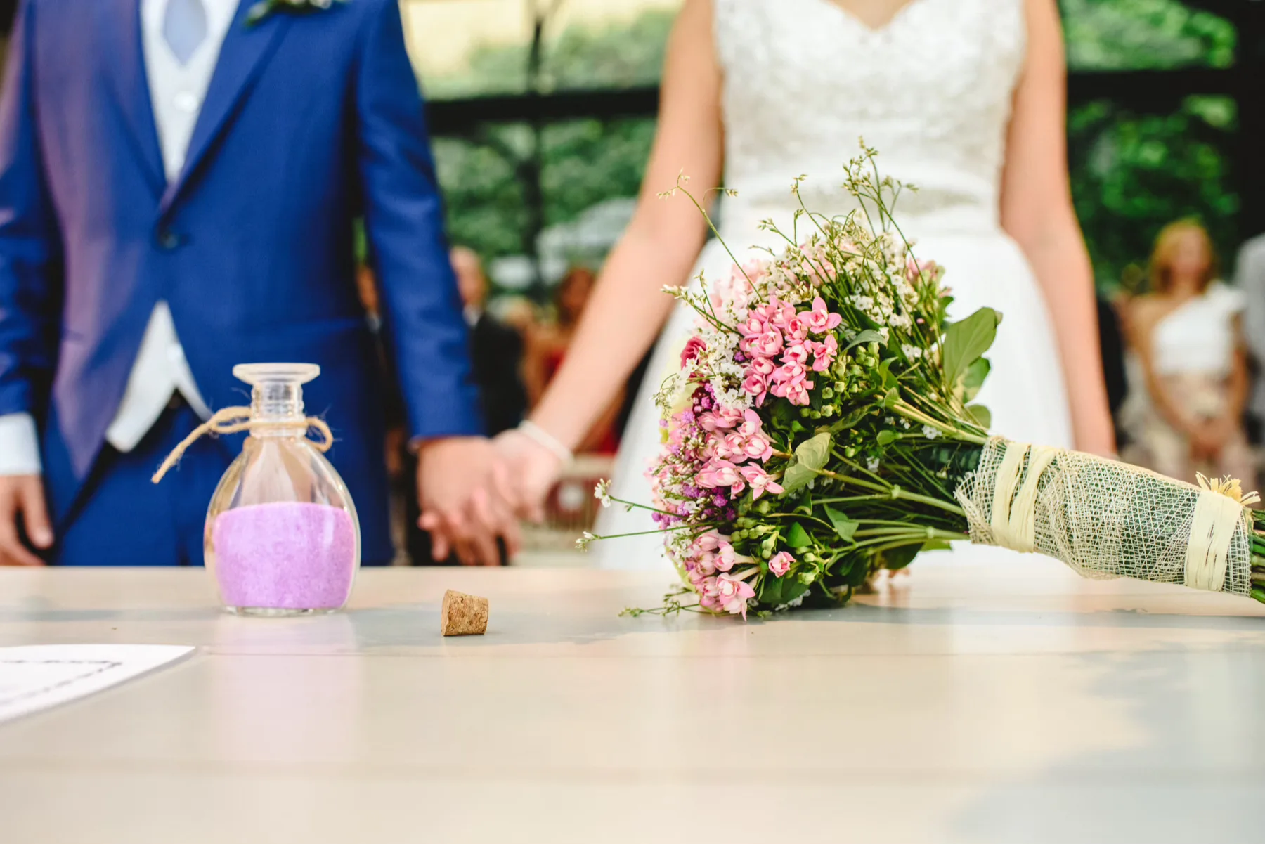 Bridagency Hochzeitsmoment 80
