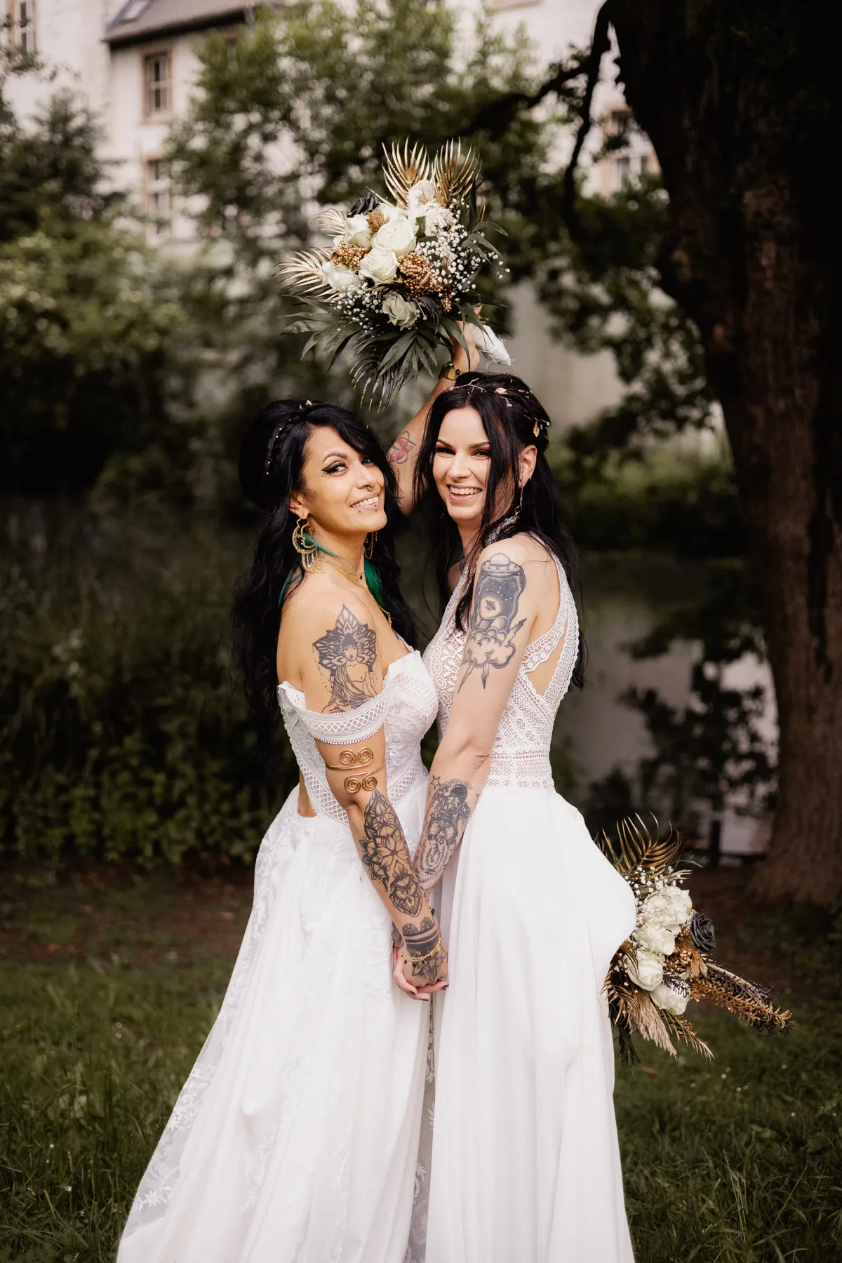 Bridagency Hochzeitsmoment 89