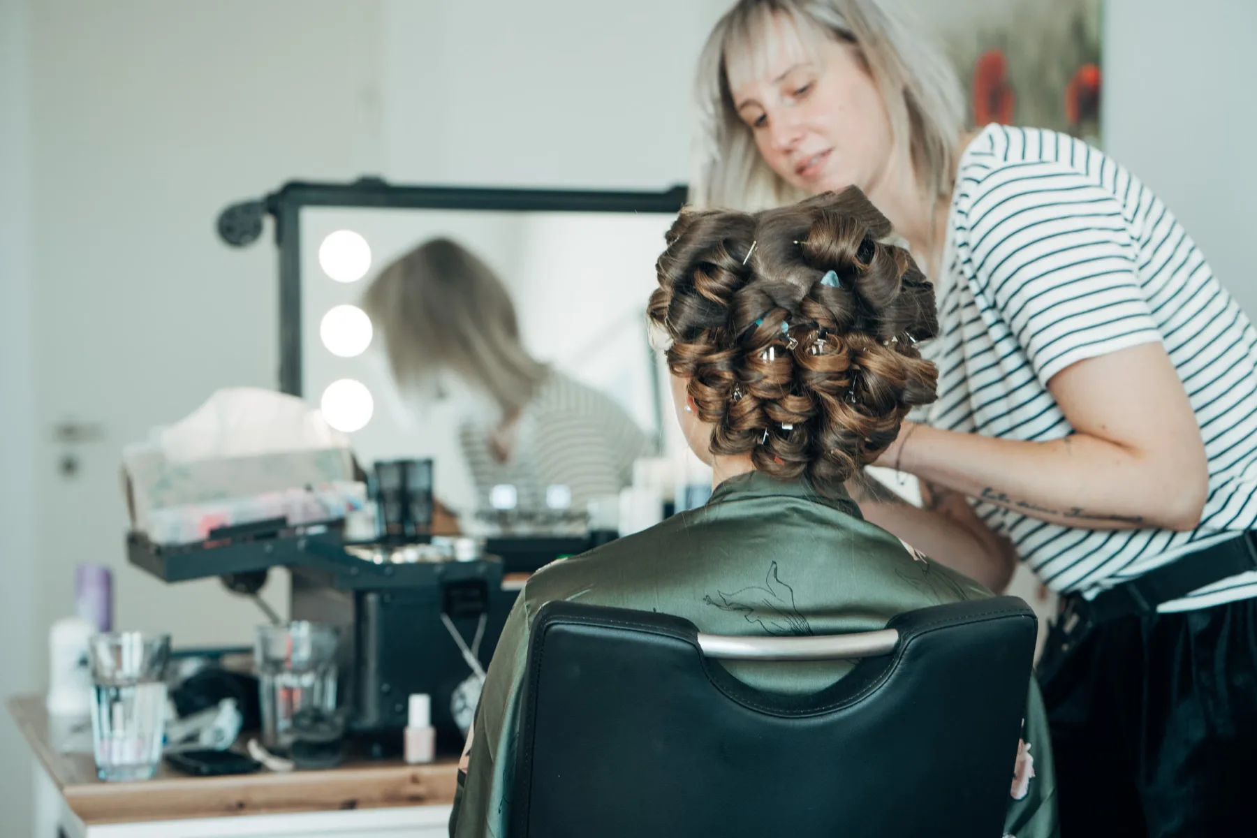 Bridagency Hochzeitsmoment 90