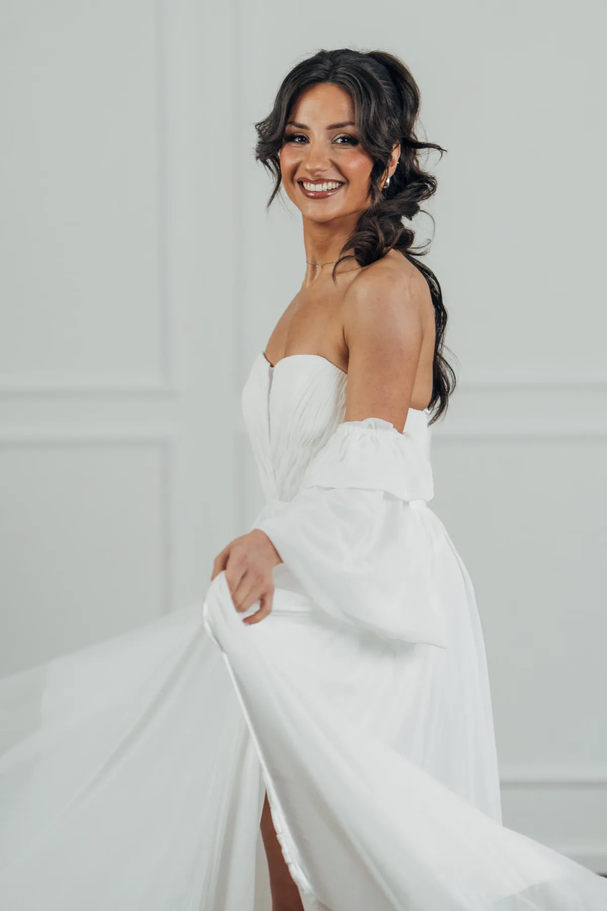 Bridagency Hochzeitsmoment 100