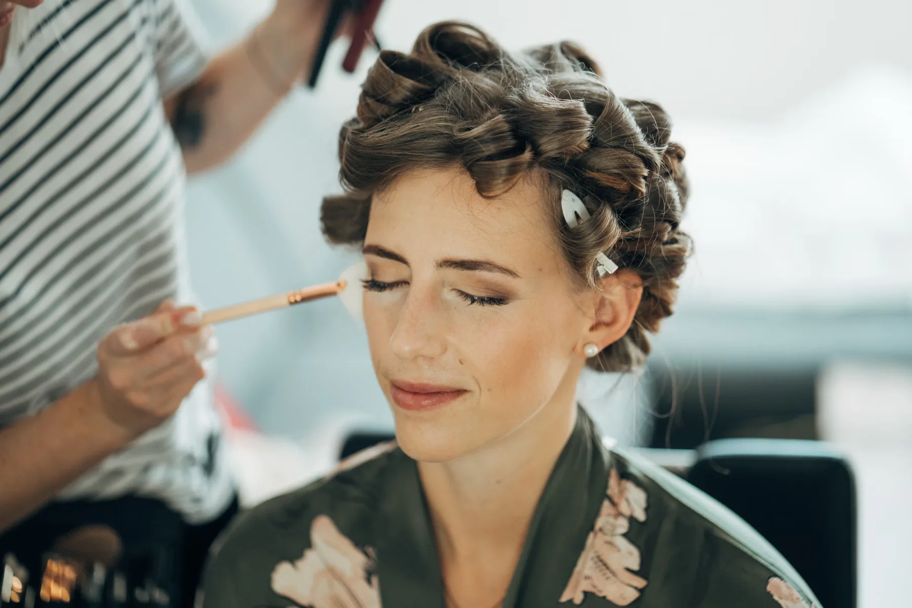 Bridagency Hochzeitsmoment 101