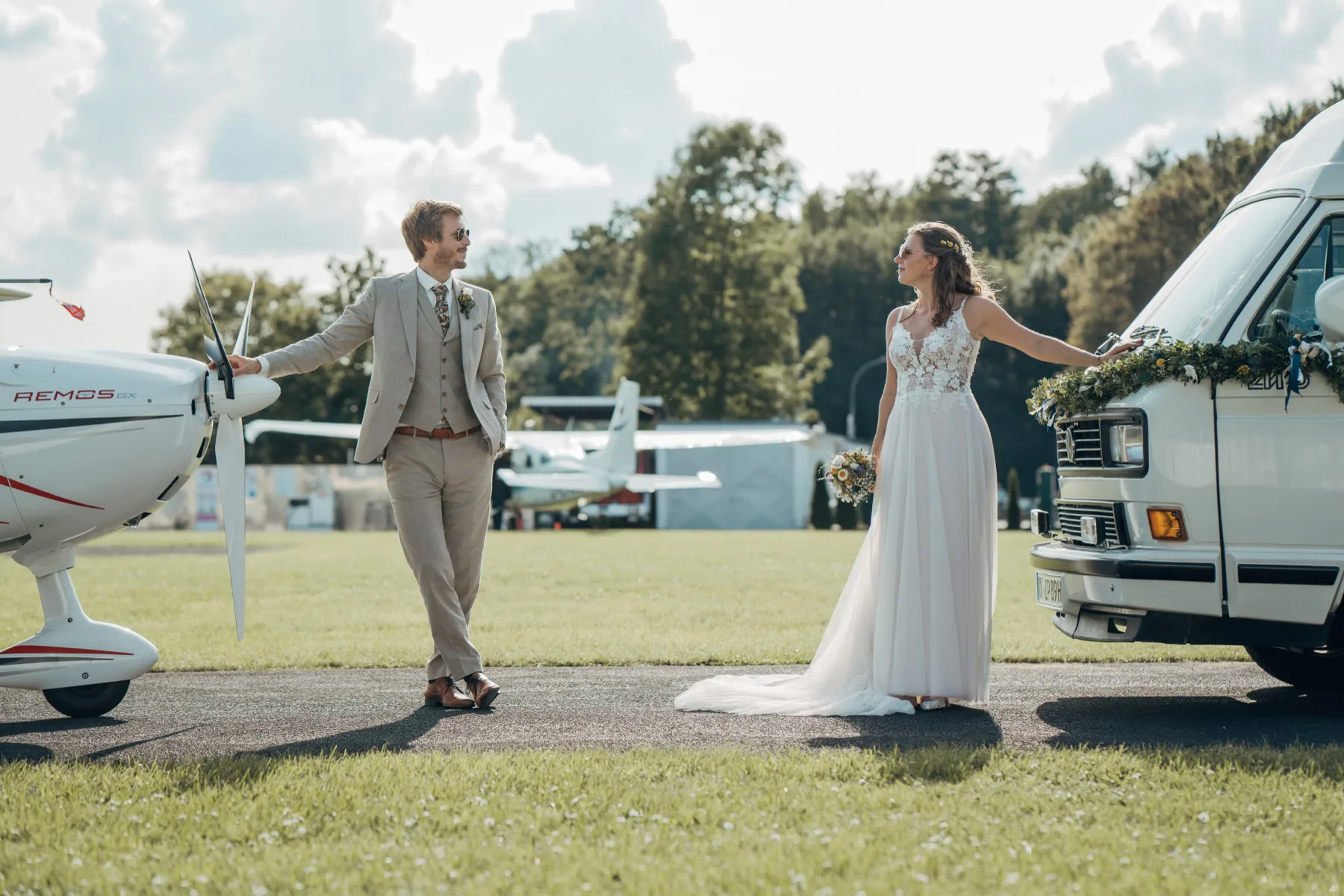 Bridagency Hochzeitsmoment 102
