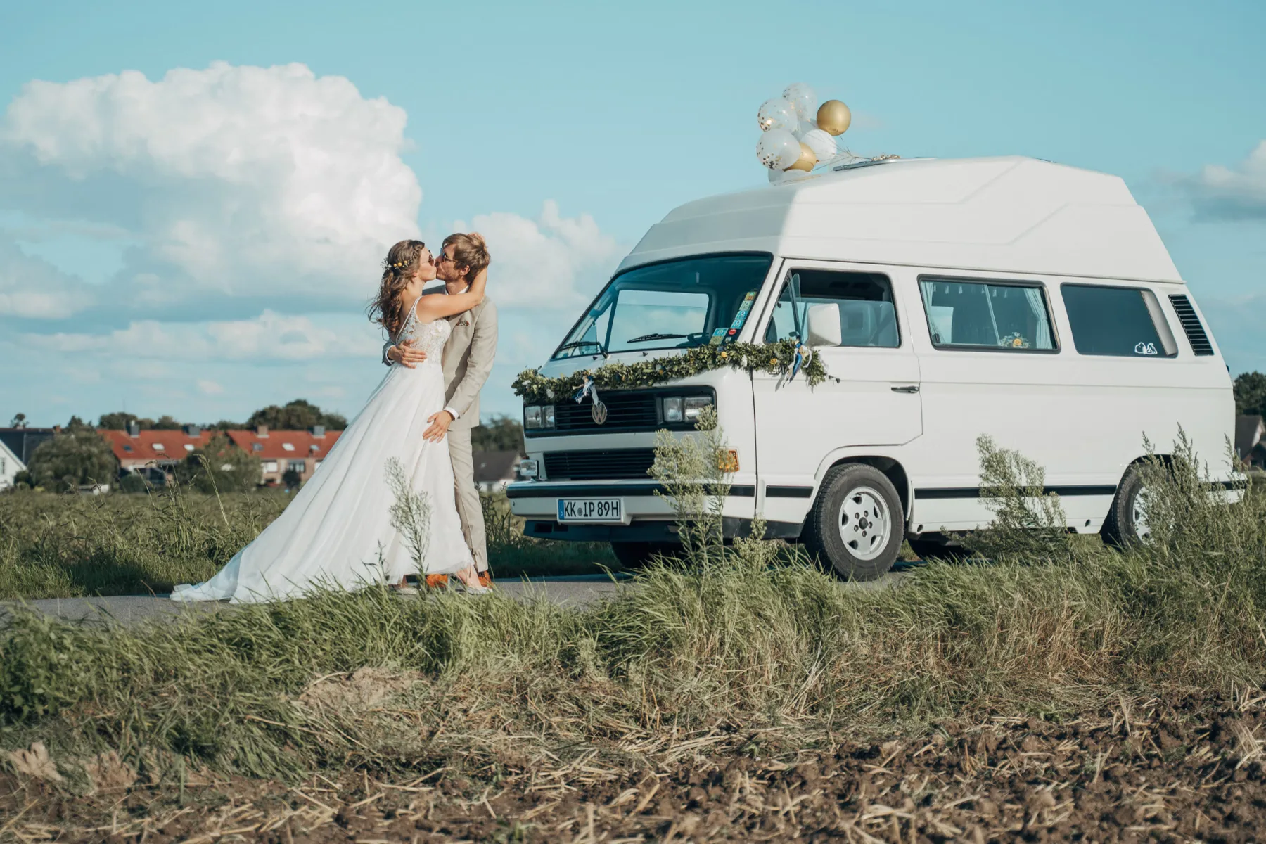 Bridagency Hochzeitsmoment 106