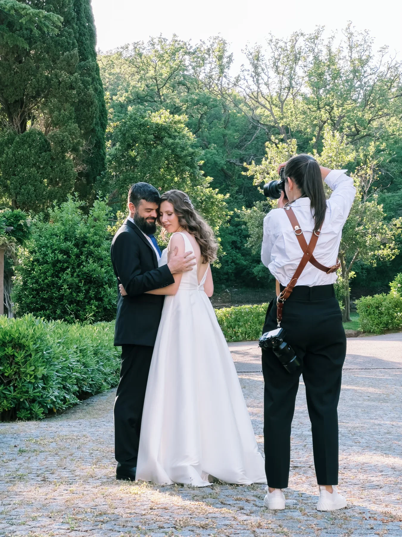 Bridagency Hochzeitsmoment 108