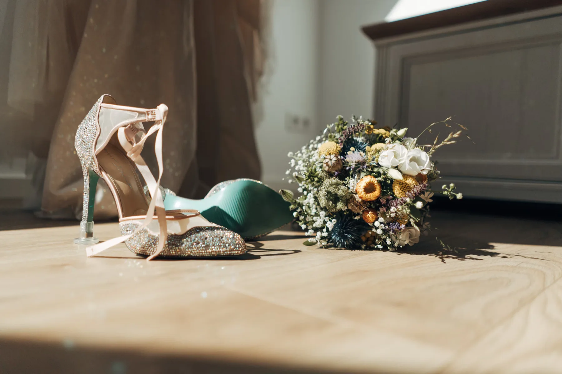 Bridagency Hochzeitsmoment 109