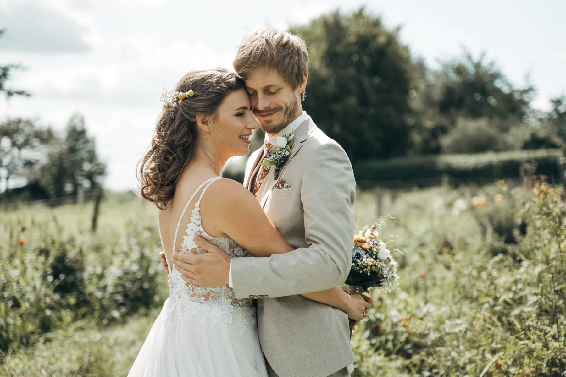 Bridagency Hochzeitsmoment 111